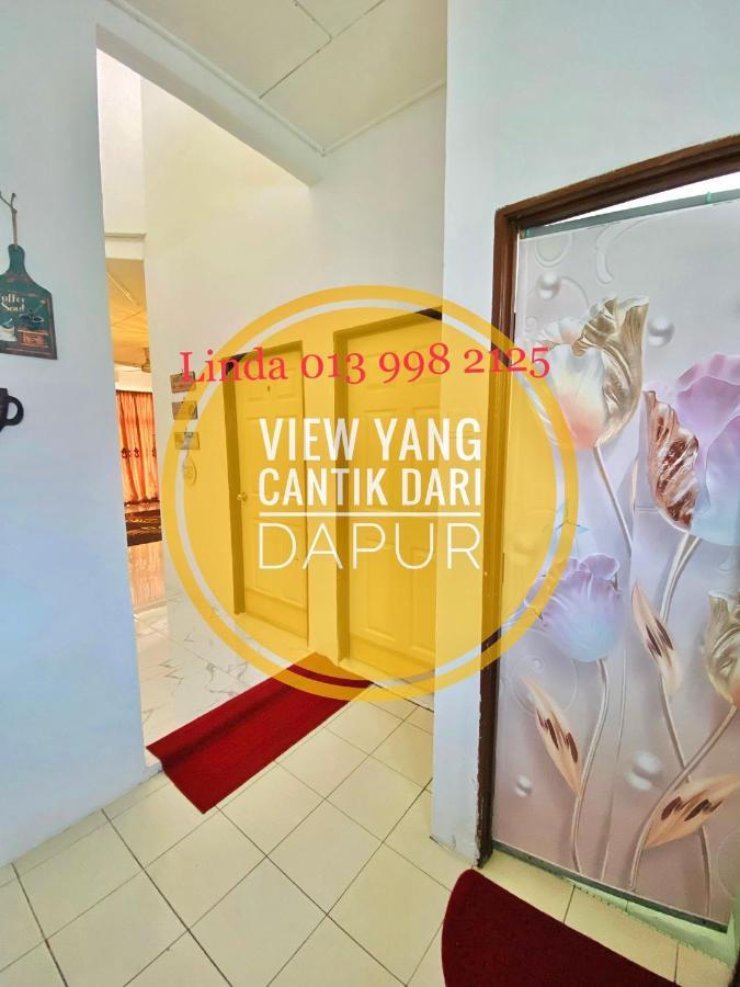 Lh Homestay Bandar Utama 话毛生 外观 照片