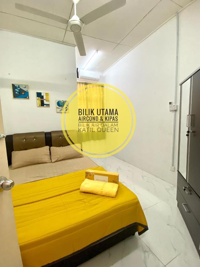 Lh Homestay Bandar Utama 话毛生 外观 照片