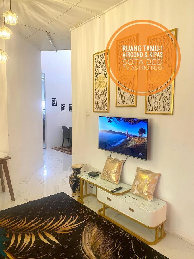 Lh Homestay Bandar Utama 话毛生 外观 照片