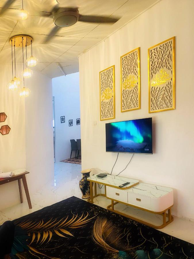 Lh Homestay Bandar Utama 话毛生 外观 照片