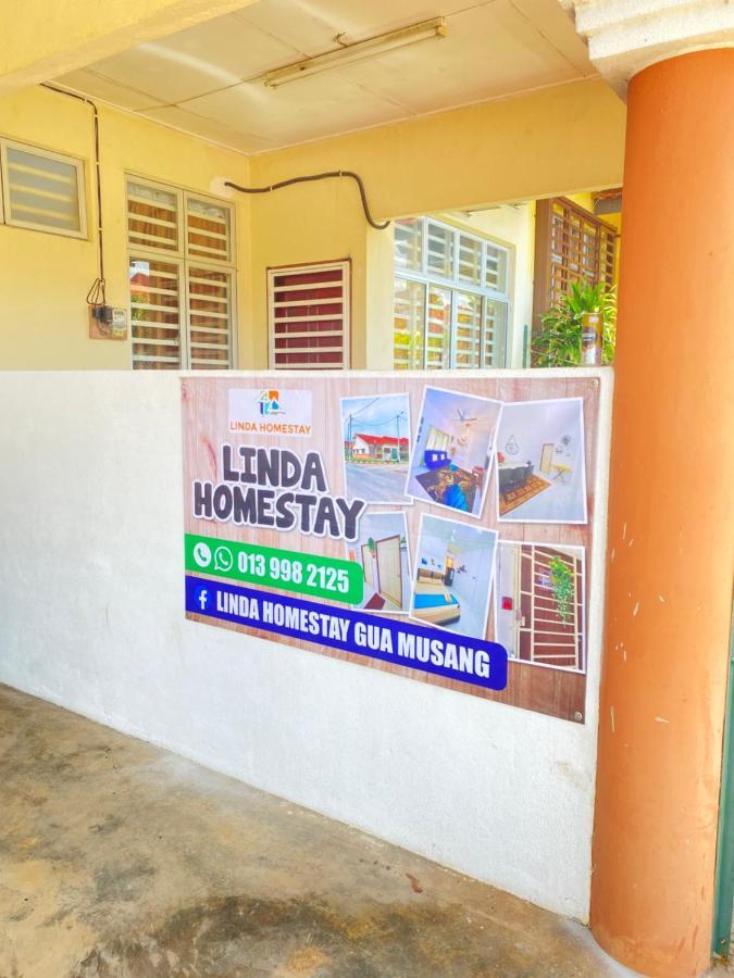 Lh Homestay Bandar Utama 话毛生 外观 照片