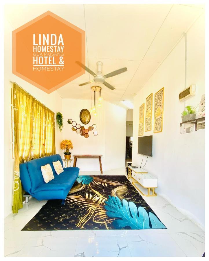 Lh Homestay Bandar Utama 话毛生 外观 照片