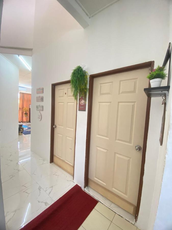 Lh Homestay Bandar Utama 话毛生 外观 照片