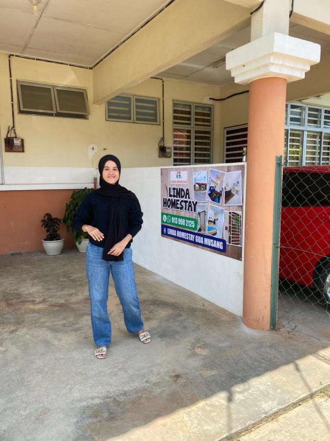 Lh Homestay Bandar Utama 话毛生 外观 照片