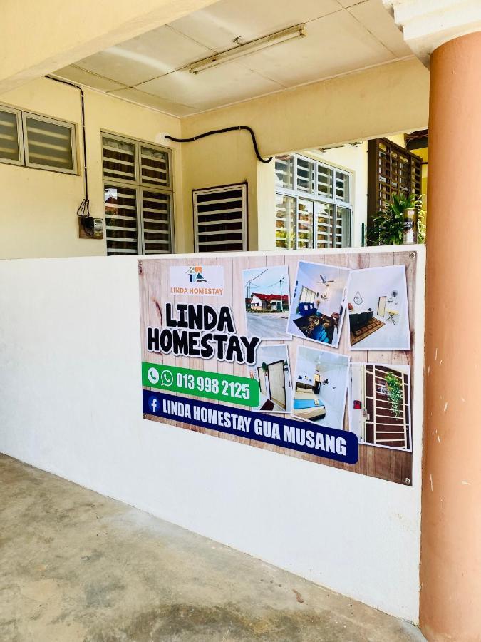 Lh Homestay Bandar Utama 话毛生 外观 照片