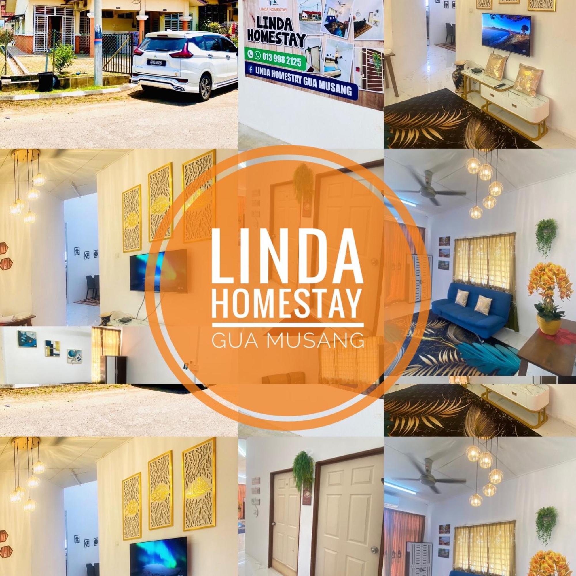 Lh Homestay Bandar Utama 话毛生 外观 照片